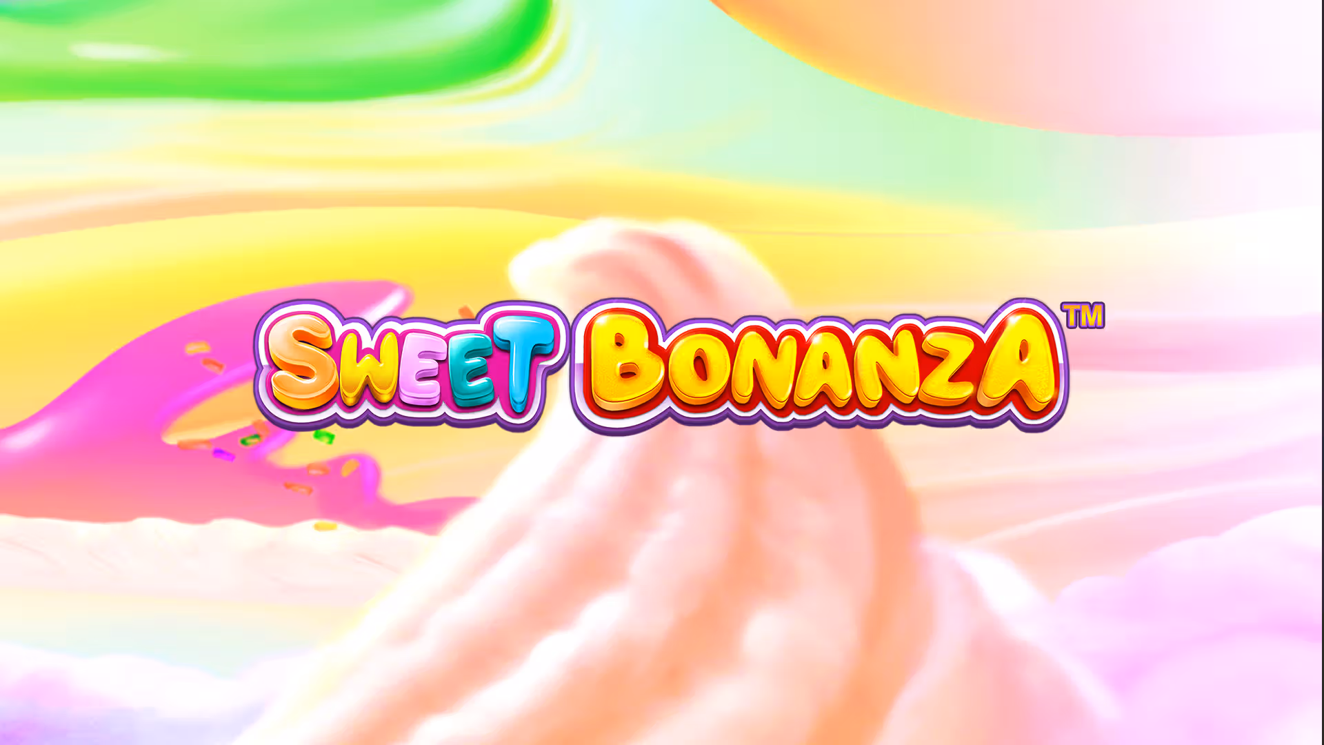 Sweet Bonanza